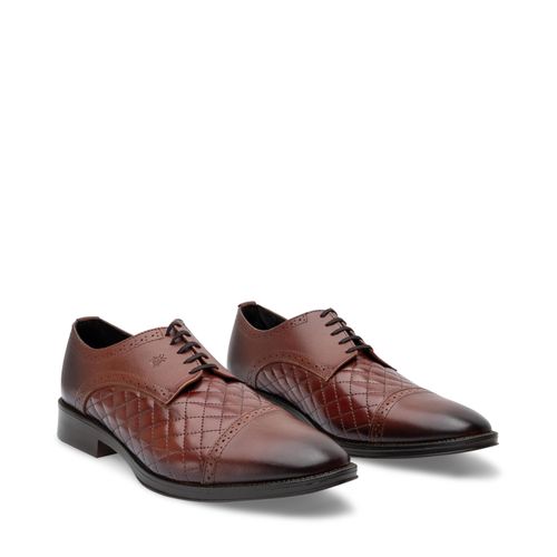 Choclo Yael Color Cognac D12820007554