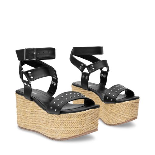 Sandalia Dorothy Color Negro D03590228501