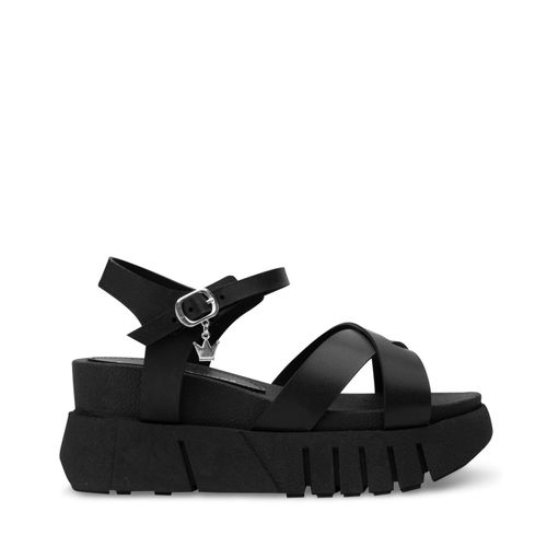Sandalia Ariana Color Negro D09980918501