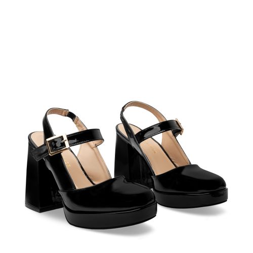Zapatilla Paulina Color Negro D00960718501