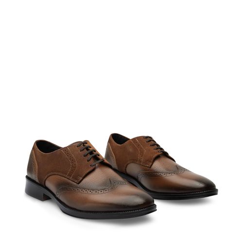 Choclo Yael Color Cognac D12820008554