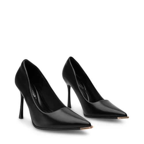 Zapatilla Brisa Color Negro D01950470501