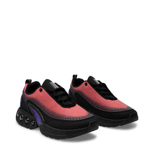 Tenis Julio Color Negro D80010016501
