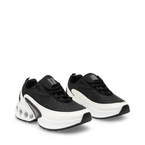 Tenis Xilo Color Negro D80010013501