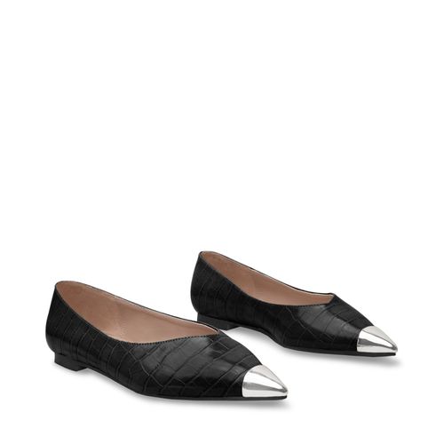Balerina Norma Color Negro D80090007501
