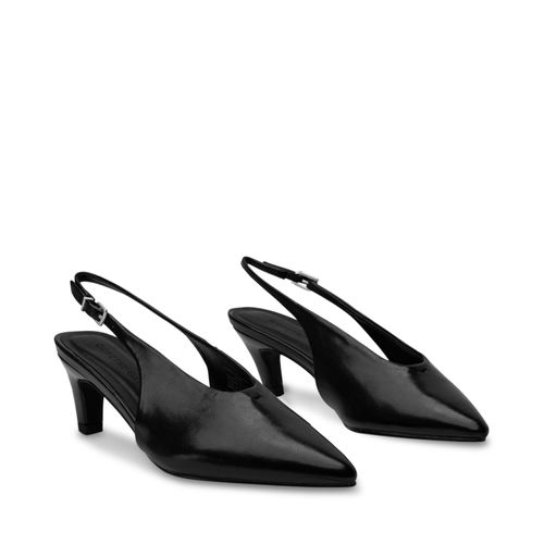 Zapatilla Selina Color Negro D80090006501
