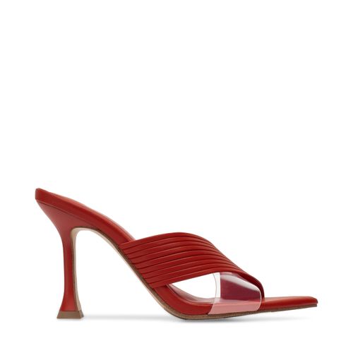 Sandalia Sol Color Rojo D80090005530