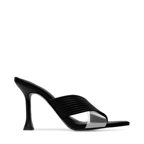 Sandalia Sol Color Negro D80090005501