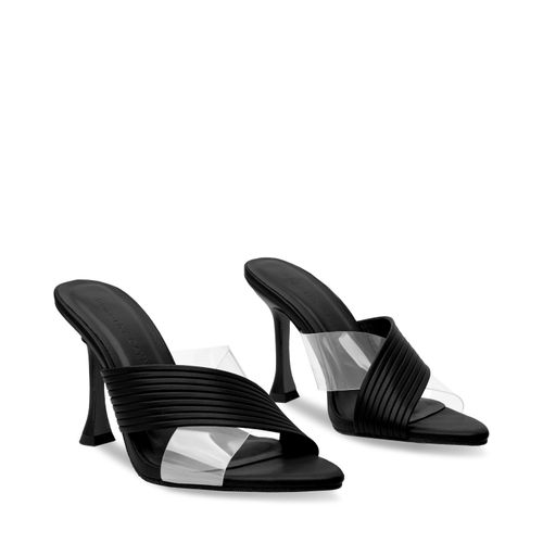 Sandalia Sol Color Negro D80090005501