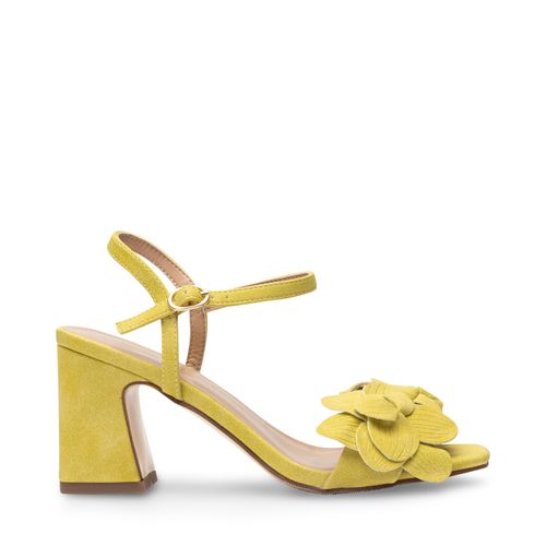 Sandalia Sol Color Amarillo D80090004540