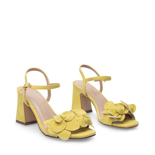 Sandalia Sol Color Amarillo D80090004540
