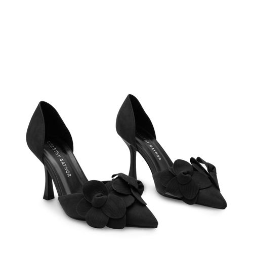 Zapatilla Selina Color Negro D80090003501