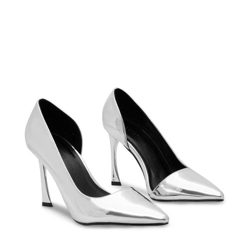 Zapatilla Selina Color Plata D80090002612