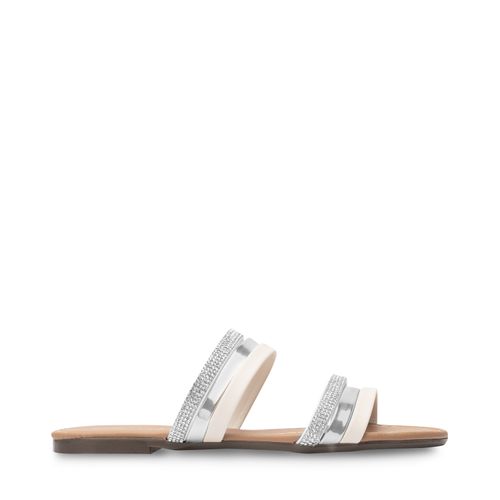 Sandalia Ariadna Color Blanco D12970414620