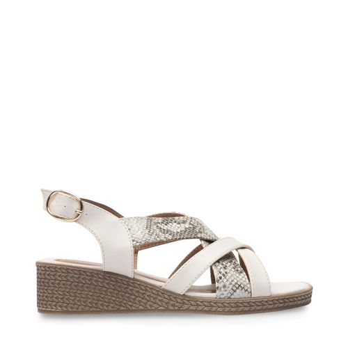 Sandalia Ariadna Color Latte D12970411631