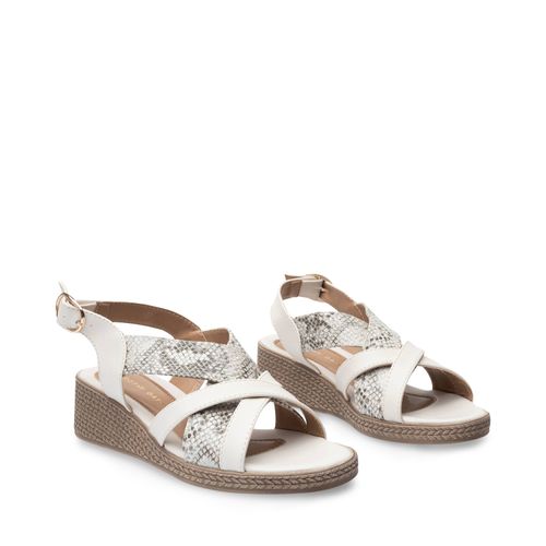 Sandalia Ariadna Color Latte D12970411631