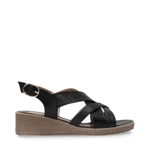 Sandalia Ariadna Color Negro D12970411501