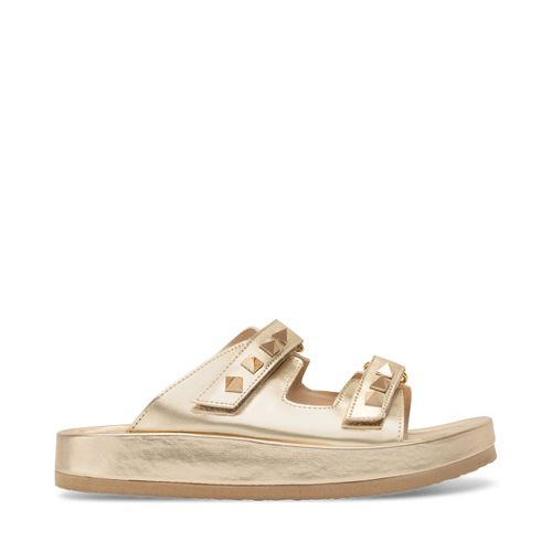 Sandalia Ariadna Color Oro D12970403610