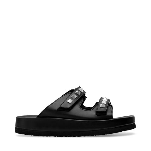 Sandalia Ariadna Color Negro D12970403501