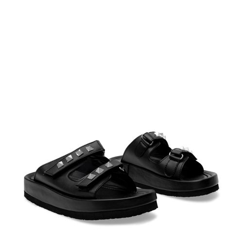 Sandalia Ariadna Color Negro D12970403501