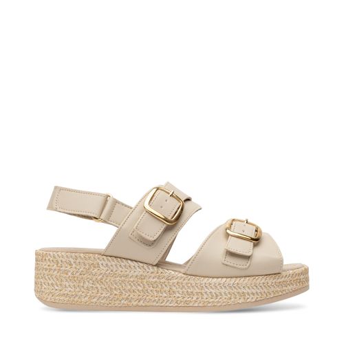 Sandalia Mild Color Latte D04620088631