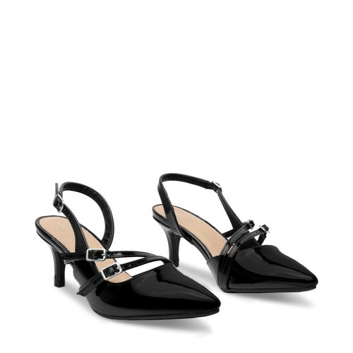 Zapatilla Paulina Color Negro D00960717501