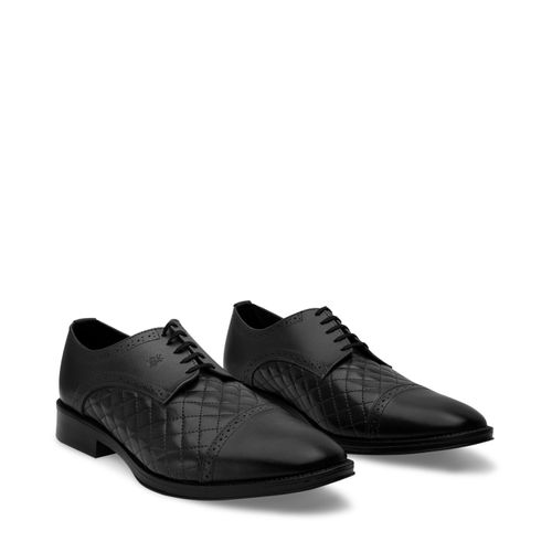 Choclo Yael Color Negro D12820007501