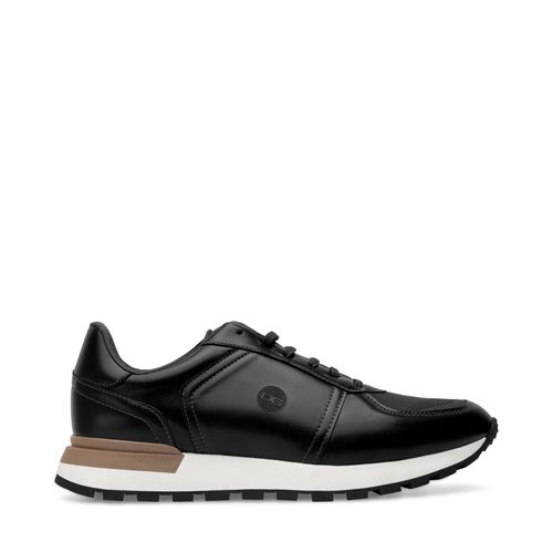 Tenis Victor Color Negro D11710187501