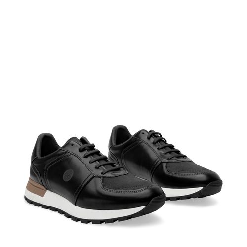 Tenis Victor Color Negro D11710187501