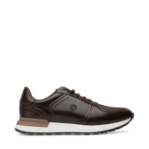Tenis Victor Color Cognac D11710185554