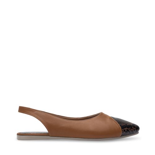 Balerina Lindsay Color Camel D15070109553
