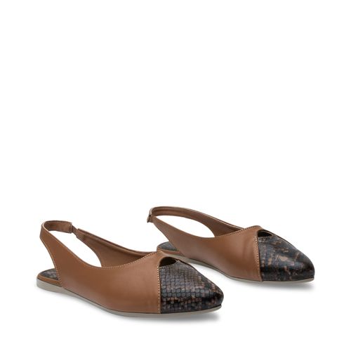 Balerina Lindsay Color Camel D15070109553