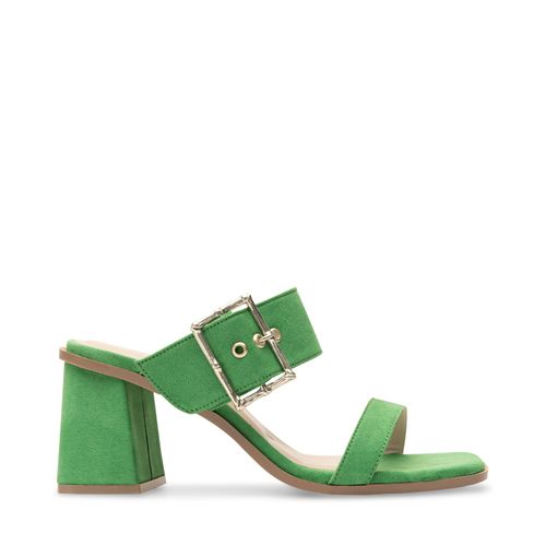 Sandalia Yuridia Color Verde D12460153570
