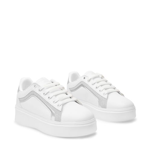 Tenis Renata Color Plata D11710188612