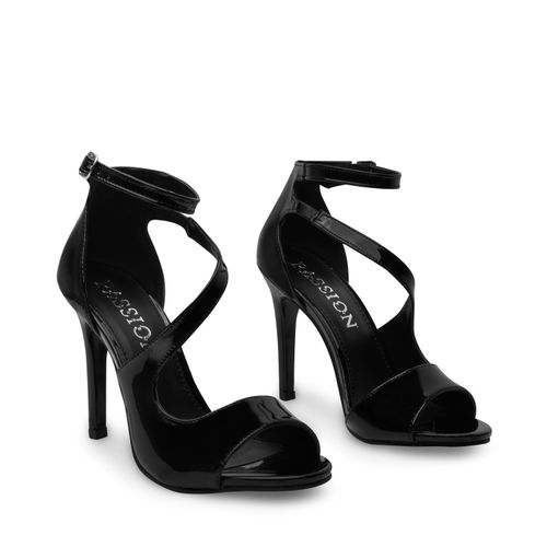 Zapatilla Ale Color Negro D06001593501