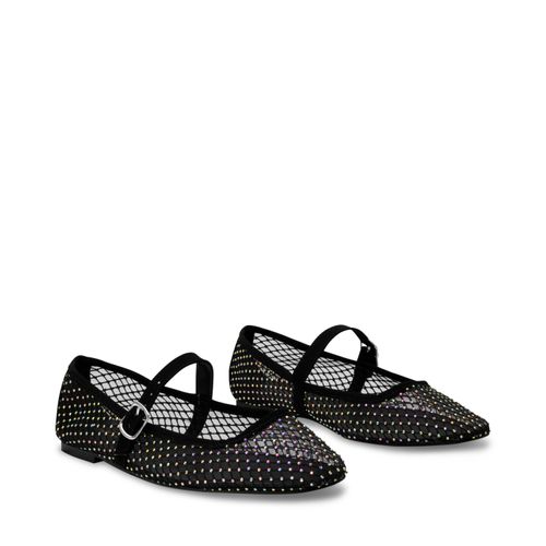 Balerina Samantha Color Negro D00220447501