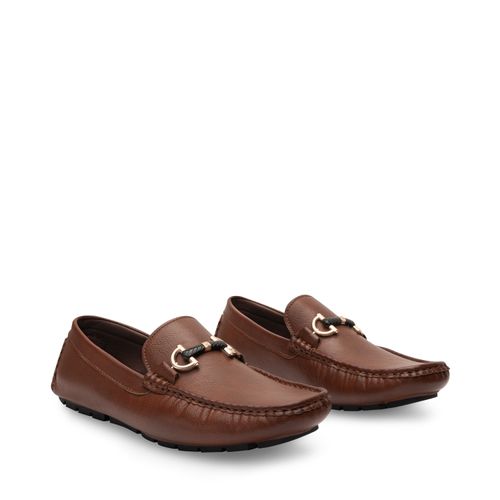 Mocasín Erick Color Cognac D14590266554