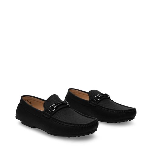 Mocasín Erick Color Negro D14590265501