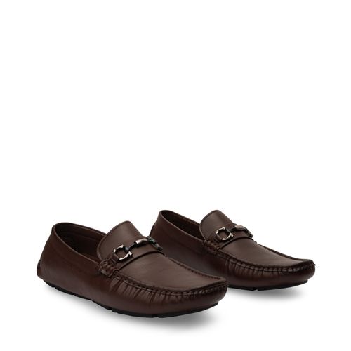 Mocasín Erick Color Café D14590263550