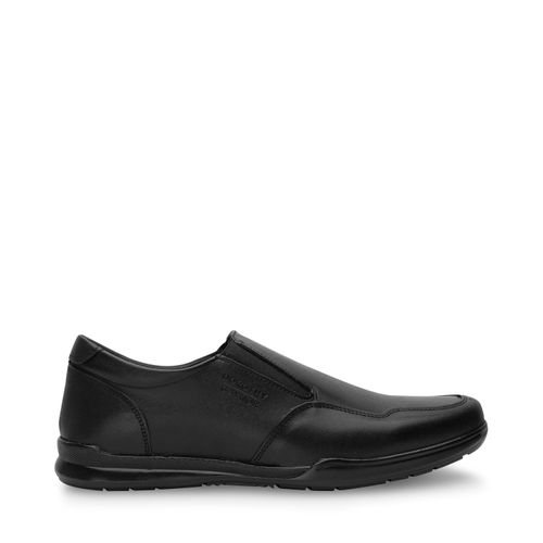 Mocasín Dario Color Negro D04620093501