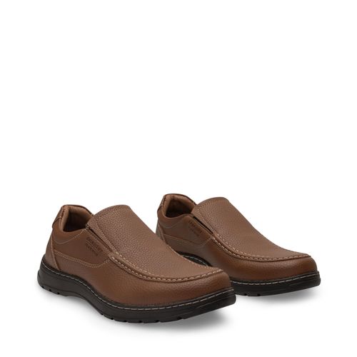 Mocasín Dario Color Cognac D04620091554