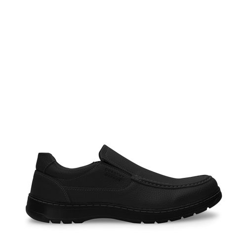 Mocasín Dario Color Negro D04620091501