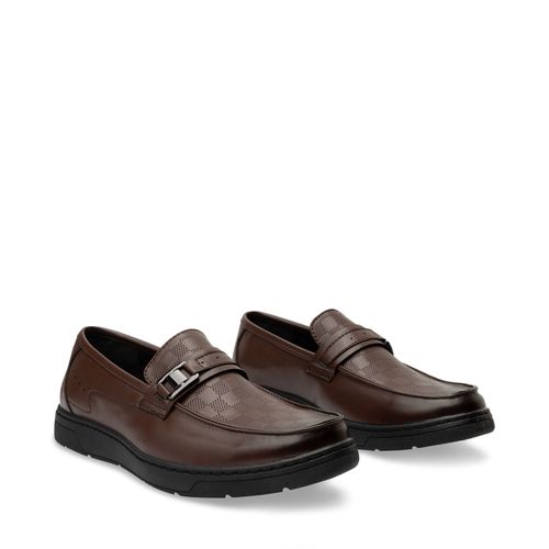 Mocasín Erick Color Café D14590267550