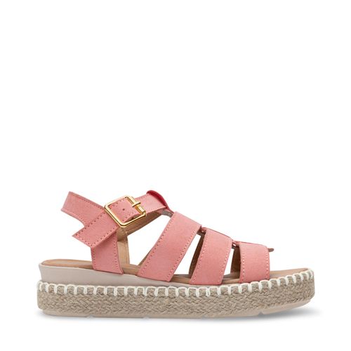 Sandalia Gabrielle Color Rosa Claro D15480150591