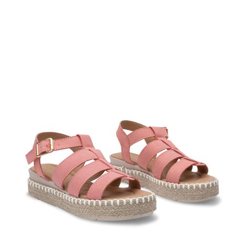 Sandalia Gabrielle Color Rosa Claro D15480150591