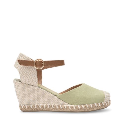 Alpargata Martina Color Taupe D12970418563
