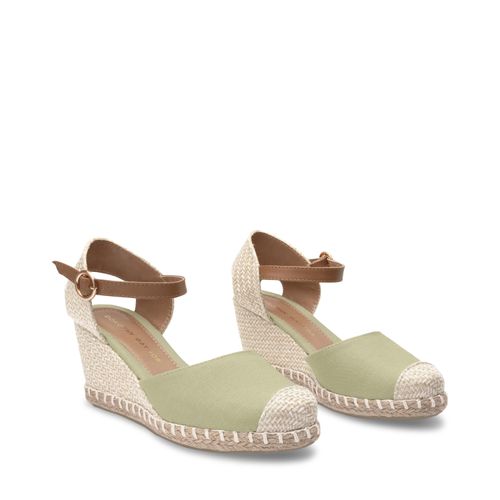 Alpargata Martina Color Taupe D12970418563