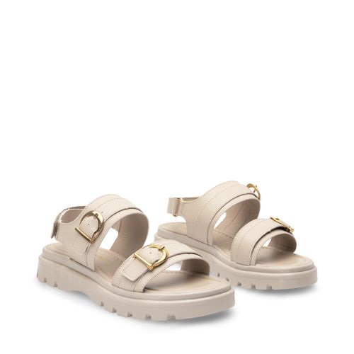 Sandalia Jessica Color Latte D04620082631