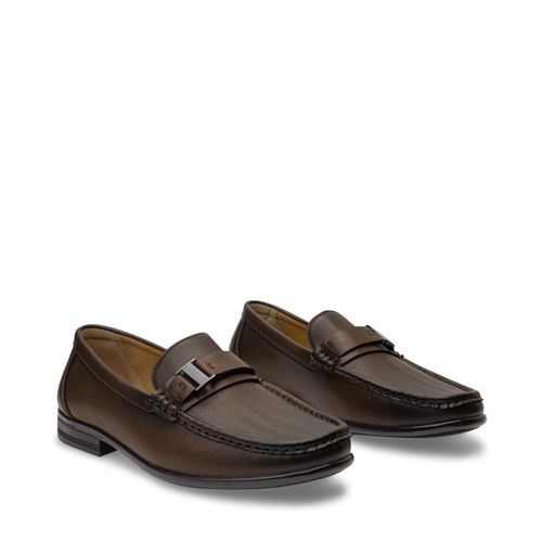 Mocasín Erick Color Café D14590271550