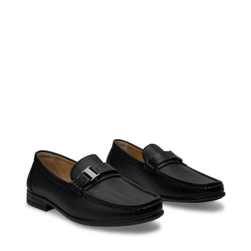 Mocasín Erick Color Negro  D14590271501